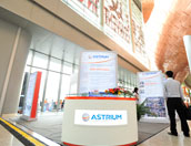Astrium-Geo˹ڽ־Spot6/7PleiadesϢ